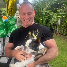 Дмитрий, 43, Славск