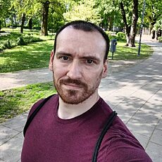 Гавриил, 34, Катайск