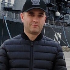 Гоша, 34, Александровск-Сахалинский