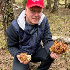 Мирослав, 55, Берёзовский (Кемеровская область)