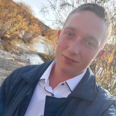 Филипп, 26, Каргат