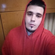 Святослав, 20, Солигалич