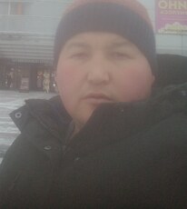 Вова, 36, Волжск