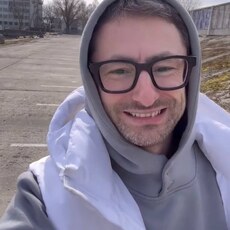 Филипп, 44, Сочи