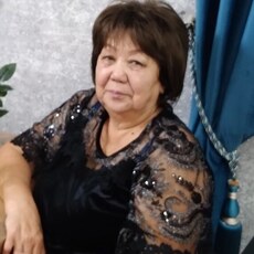 Настя, 66, Самара