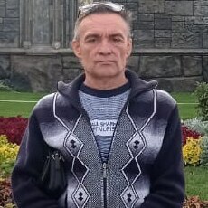 Оскар, 53, Геническ
