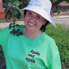 Доминика, 41, Сертолово