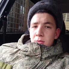 Игорь, 23, Кызыл