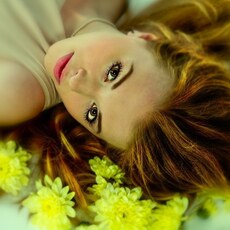 Люба, 39, Фролово