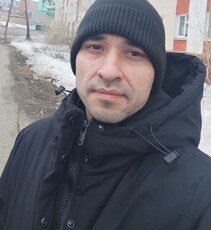 Ян, 34, Касли