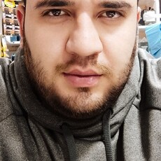 Давидик, 31, Камышин