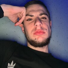 Ростик, 25, Дальнегорск