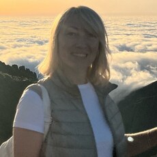 Алина, 53, Моспино