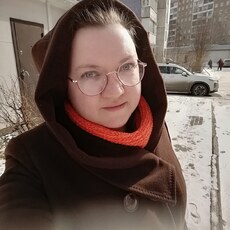 Сюзанна, 35, Нарьян-Мар