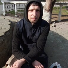 Данила, 35, Тула