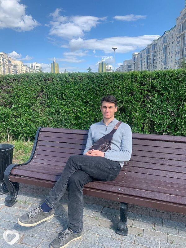 Главное фото