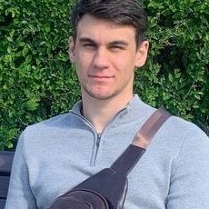 Николай, 23, Ростов-на-Дону