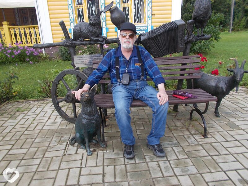 Главное фото