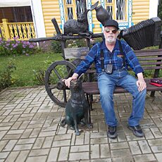 Родион, 61, Омск