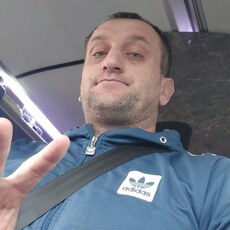 Оскар, 42, Сосновка