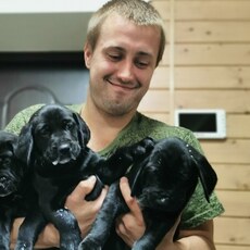 Донат, 36, Горячий Ключ