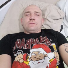 Елисей, 34, Надым