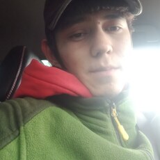 Тимофей, 23, Новотроицк