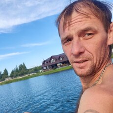 Артур, 40, Шатура