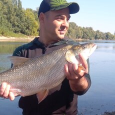 Игорь, 38, Луганск