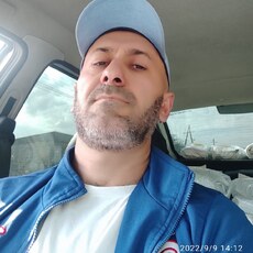 Артём, 42, Красноярск