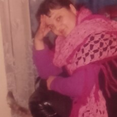 Кристина, 56, Томмот