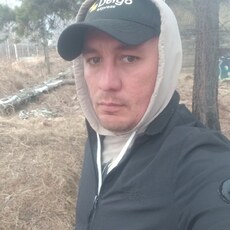 Иосиф, 32, Мурманск