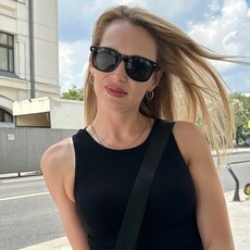 Надя, 36, Зима