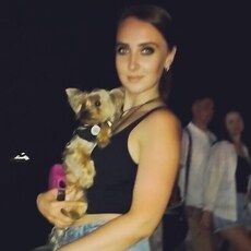 Кира, 30, Карачев