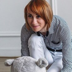 Лера, 32, Пустошка