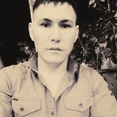 Савва, 28, Духовщина