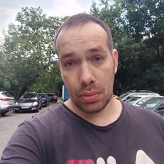 Елисей, 39, Октябрьский