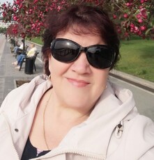 Милена, 57, Домодедово