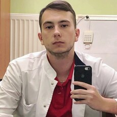 Прокопий, 25, Красноармейск (ДНР)