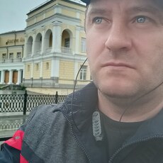 Илюха, 41, Балабаново
