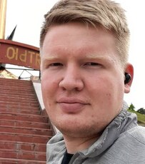 Лука, 34, Тавда
