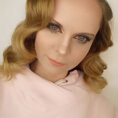 Милена, 26, Череповец