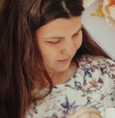 Лина, 26, Заполярный