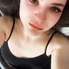 Юля, 26, Братск