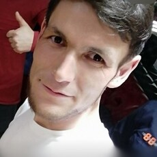 Давид, 28, Томари