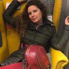 Евгения, 43, Саки