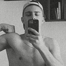 Игнат, 22, Лермонтов