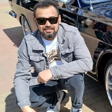 Артурик, 35, Калачинск