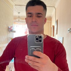 Серёга, 25, Высоковск