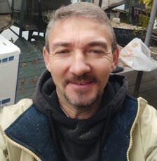 Лёва, 52, Кохма